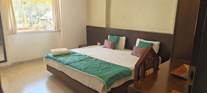 Galleria Hotel Ajmer Hotels in Ajmer