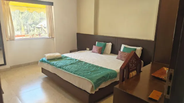 Galleria Hotel Ajmer