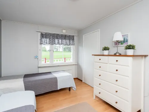 Käpälämäki Hotels in Somero