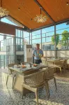 BluSalzz Residence Amritsar - breakfast