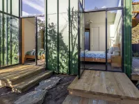 Trails End Hotels in Punakaiki