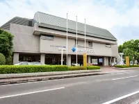 New Wel City Miyazaki Hotels in 