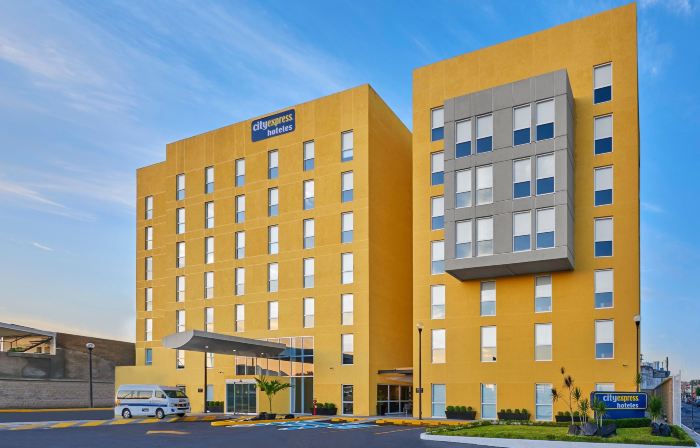 City Express by Marriott Tepic