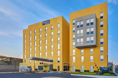 City Express by Marriott Tepic Các khách sạn ở 
