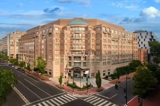The Westin Georgetown, Washington D.C. Hotels in West End