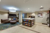 Candlewood Suites FT. LAUDERDALE AIRPORT/CRUISE by IHG