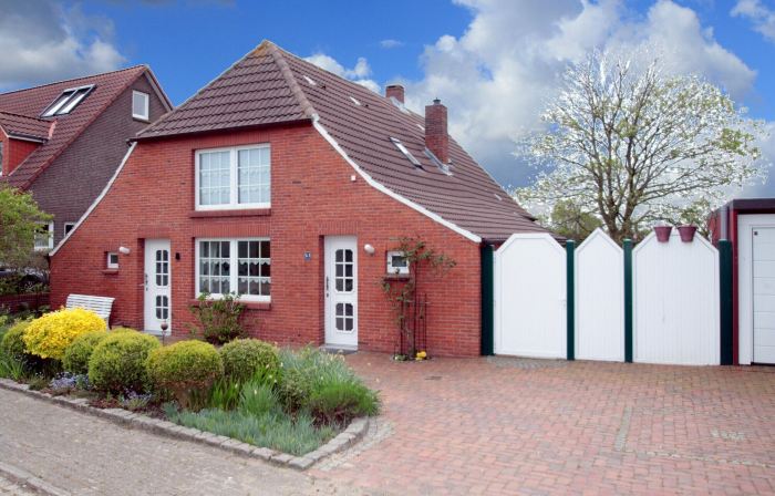 Ferienwohnung am Deich