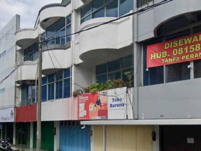 Hotel O Ump Near Alun-Alun Formerly Penginapan 88