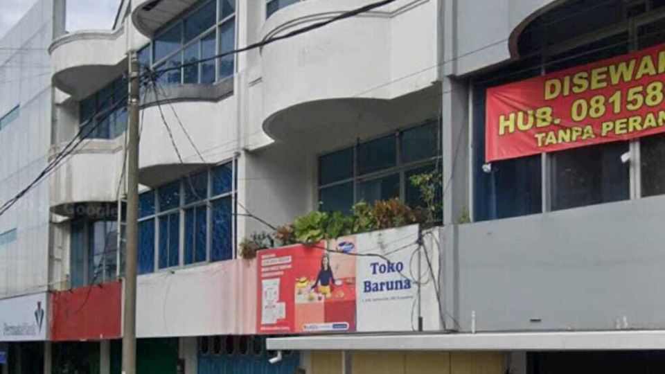 Hotel O Ump Near Alun-Alun Formerly Penginapan 88