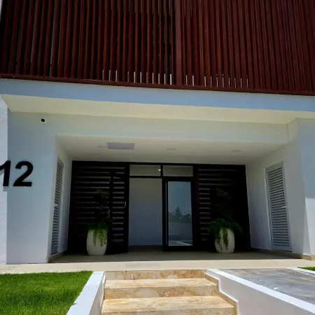 Oasis Turquesa Punta Cana Crystal Lagoon