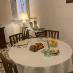 Locanda Il Pino - Morgenmad