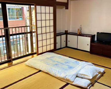 Sushiroku Hotels in Miyoshi