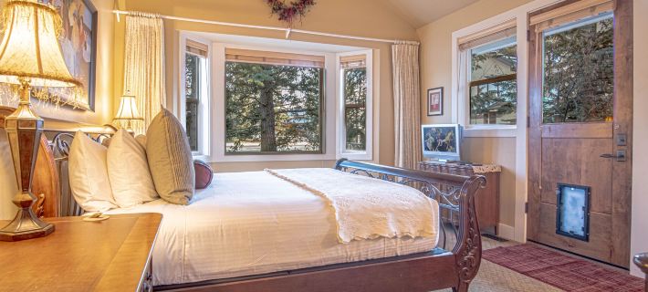 Cozy Ketchum Retreat - Pet Friendly! Hotels in Ketchum