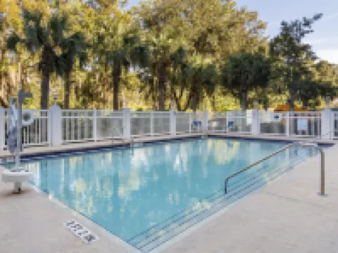 Hom Hotel Gainesville, SureStay Collection by Best Western ゲーンズビルのホテル