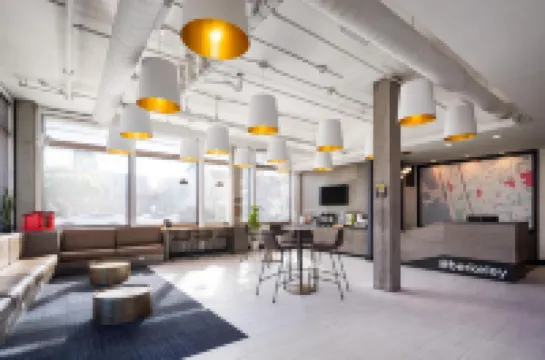 เอเดน บาย เบสท์เวสเทิร์น เบิร์คลีย์