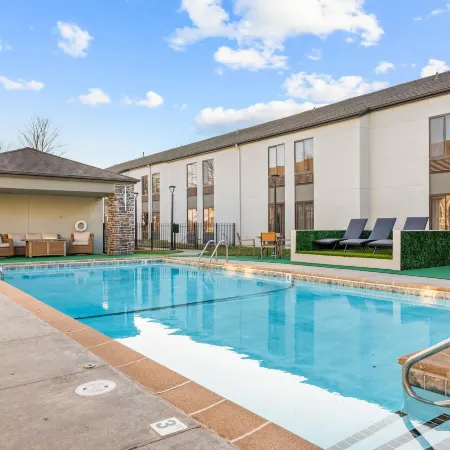 Best Western Courtview Hotel
