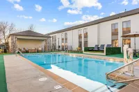 Best Western Courtview Hotel - Family