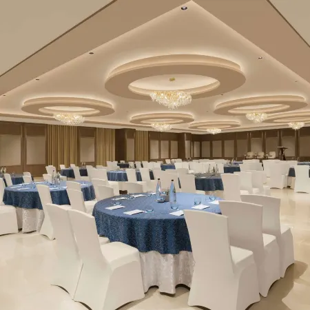 Mercure Lucknow Gomti Nagar