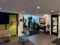 سلييب إن آند سويتس ممفيس سوث إيست