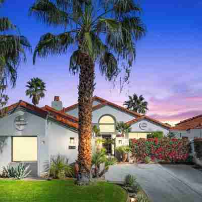 GOLF COURSE LUXURY HOME MOUNTAIN VIEWS  3 BR HOME  #066263 Hotel Exterior