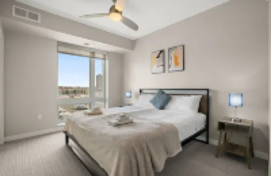 CozySuites Marquee Hotels in 