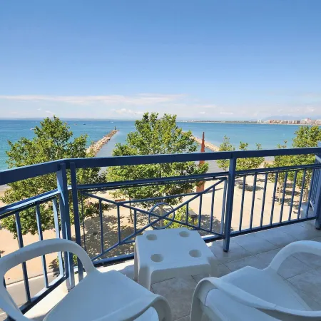 Hotel Ramblamar