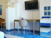 BlueBlu Apartment Hotels in Brindisi