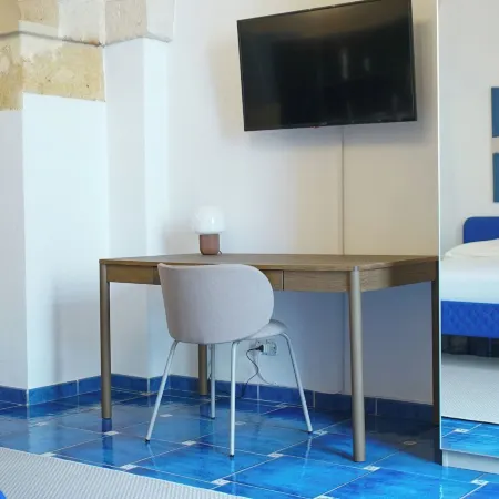 BlueBlu Apartment