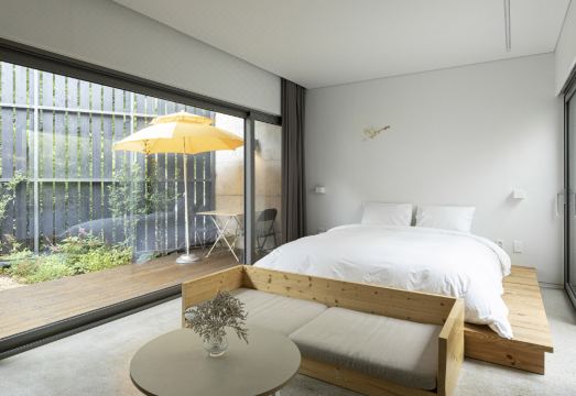 서림연가 외부 전경