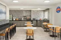 Baymont by Wyndham Blackwell I-35 Hotel di Blackwell