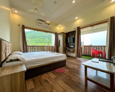 Allure de Baranti Hotels in Purulia