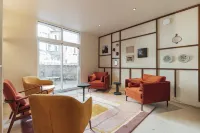 Fernand - 150m de la Cathédrale, Plein Centre - Encore Mieux Hotels in Orléans