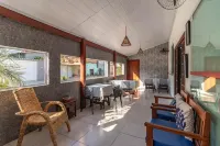 Pousada Mar Azul - Pet friendly