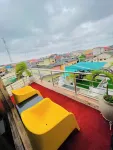 Omo-One Apartment