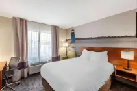 Clarion Pointe Racine - Mount Pleasant Hotels in Racine County