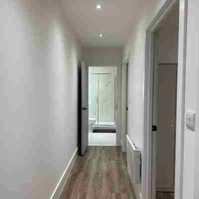London 1 bed Luxe Flat Ilford Beautiful Others