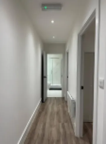 倫敦一卧室豪華公寓，位於依爾福，美麗宜人