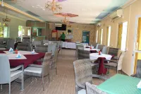 The Black Gold Hotel Lokichar - Bữa sáng