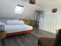 House Belle Ile en Mer-Locmaria 8/10 persons