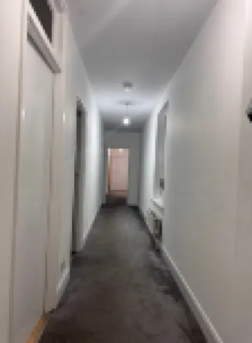 NextDoor Stays Morden 3 鄰近South Merton的酒店