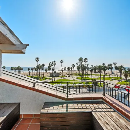 Hotel Erwin Venice Beach