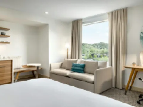 Element Cartersville Hotels in Emerson