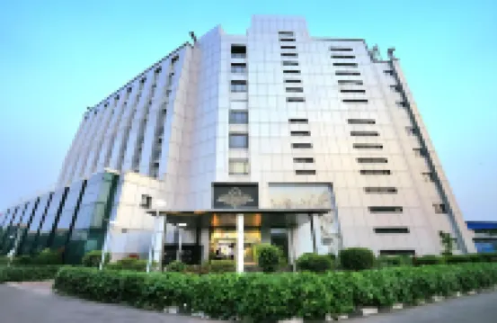 貴族飯店，新城，科爾卡塔 住宿飯店