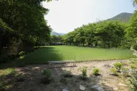Sarongde Bangdong - Pensions