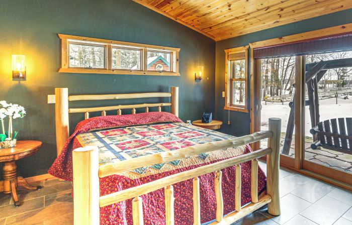 Big Pine Lake Home w/ Dock & Game Room in Aitkin