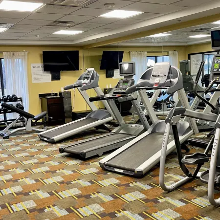 Holiday Inn Express & Suites DETROIT NORTH - TROY by IHG