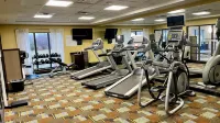 Holiday Inn Express & Suites DETROIT NORTH - TROY by IHG