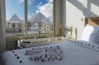 Rixoss Tower Pyramids View - Condos