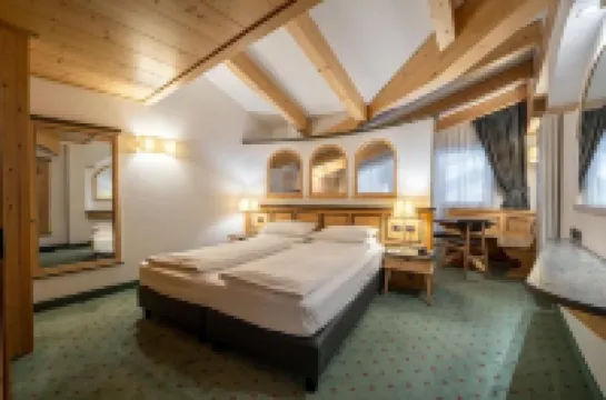 Croce Bianca Leisure & Spa