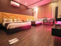 Hotel Krishnam Hotels in Vrindavan
